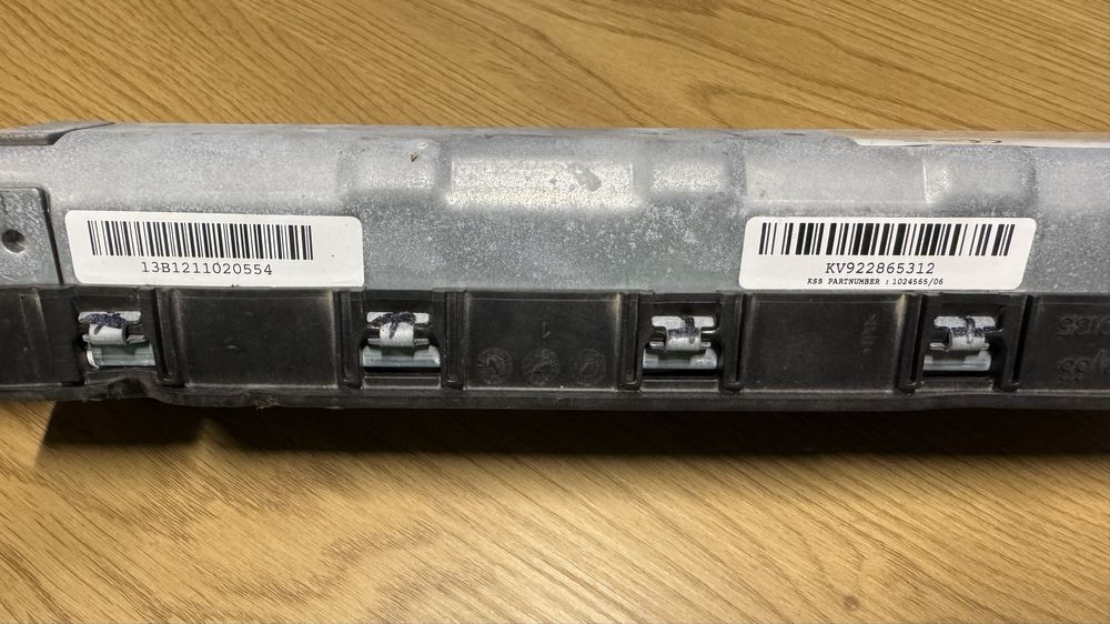 BMW Airbag f30 F32 F34 F36