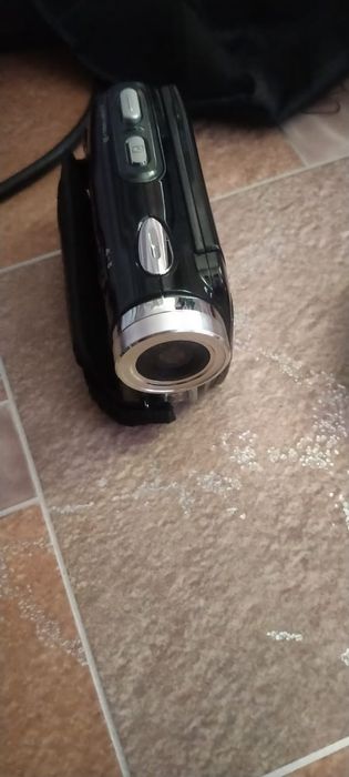 Видео камера и фотапарат