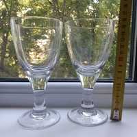 Чаши от стъкло - 2 броя