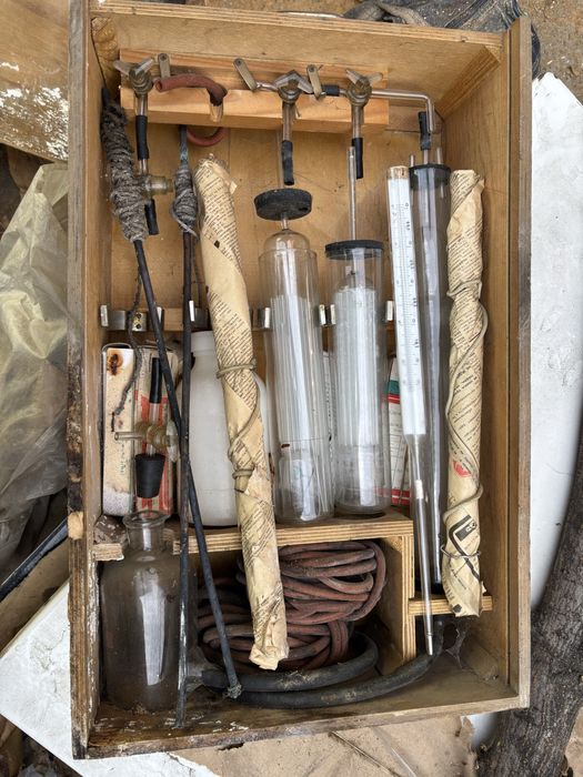 Газоанализатор ГХП100