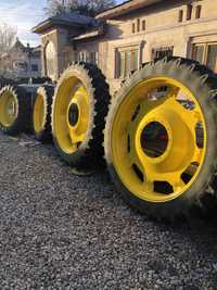 Roti inguste Tehnologice Fendt Case McCormick John Deere New Holland