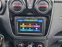 Soft Dacia Navigatie Media Nav harti update