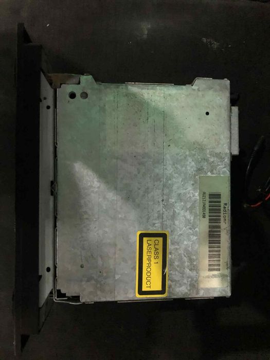 Продавам мултимедия за ауди а6 тип комби