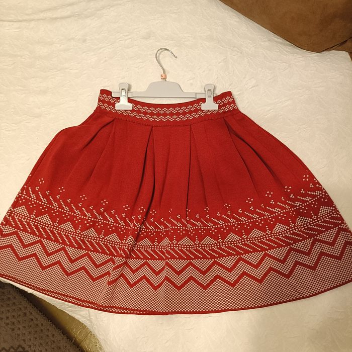 Fusta model traditional