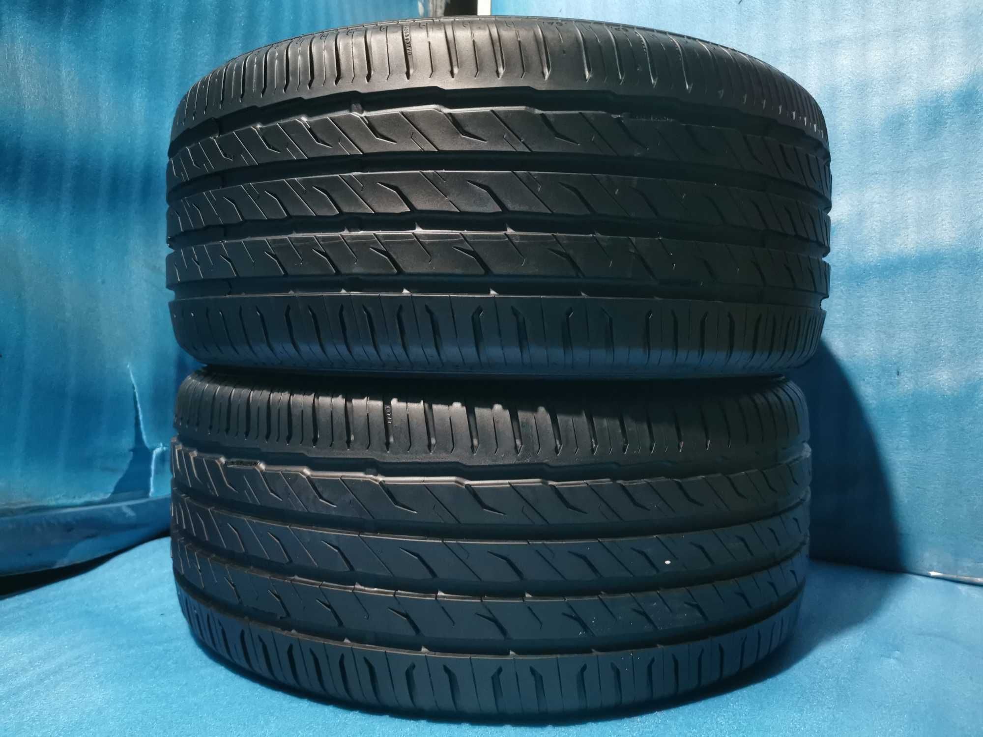 235 45 17 semperit 2 buc