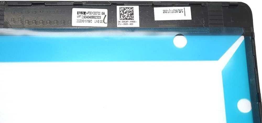 Rama Display Laptop Dell Latitude 5420 p/n 2VJKP - Produs nou/sigilat