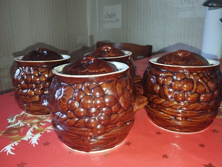Продам горшочки для запекания!