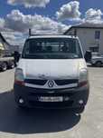 Vand renault master