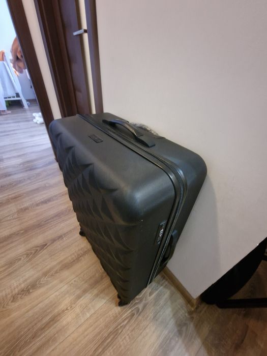 Troler de călătorie