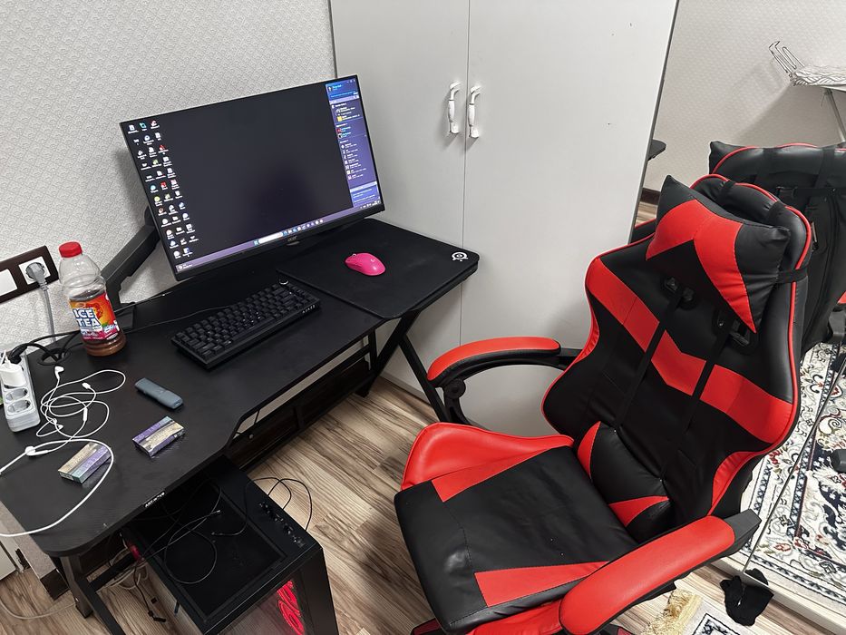 Продаю игровой пк