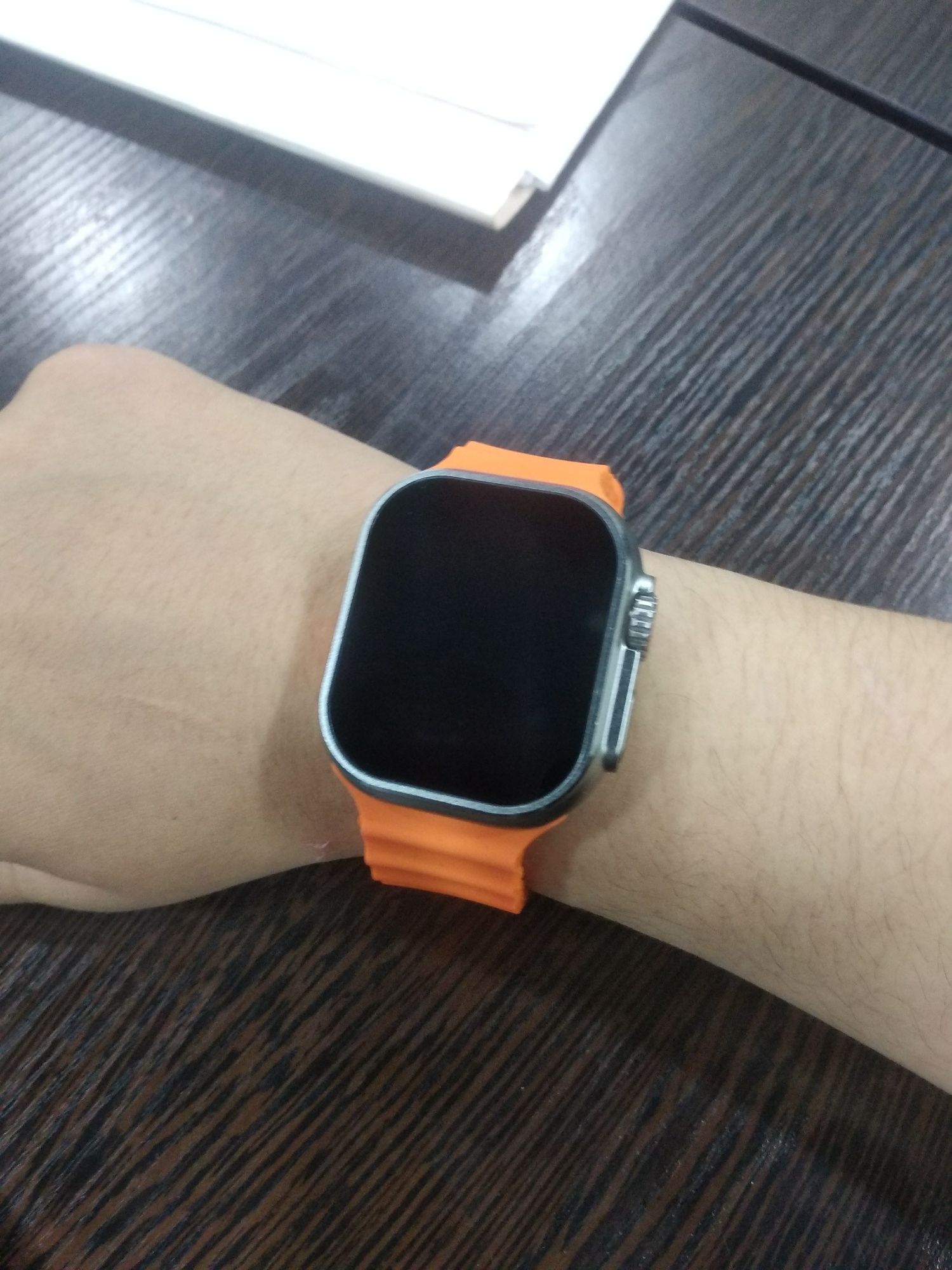 Iwatch 8 ultra Iwatch 8 ultra