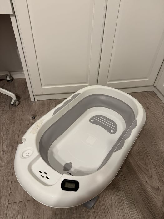 Vand cadita de baie bebelusi Primabobo