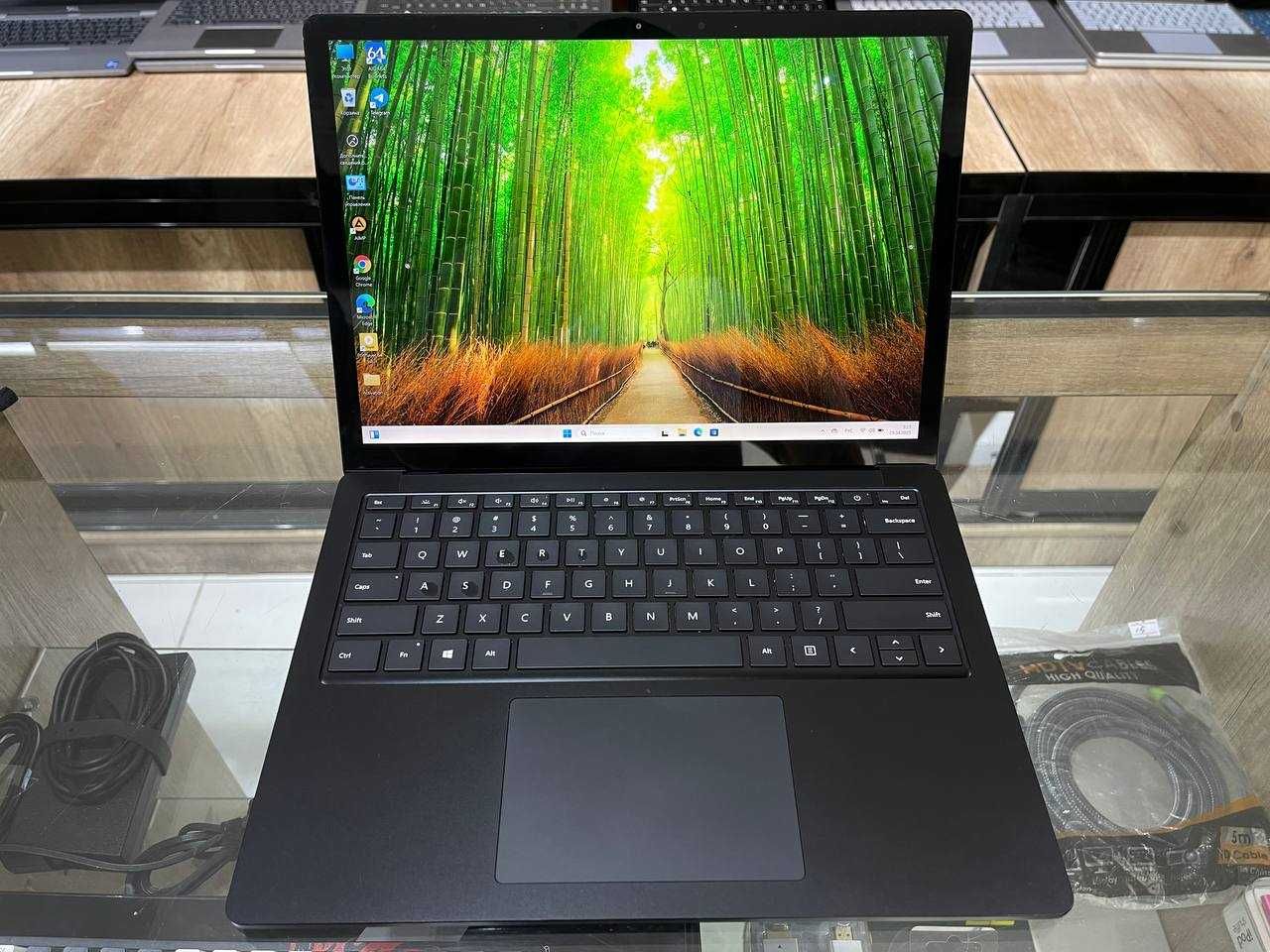 MICROSOFT SURFACE 3 Intel CORE i7-1065G7 16гб, 256ssd Сенсорный