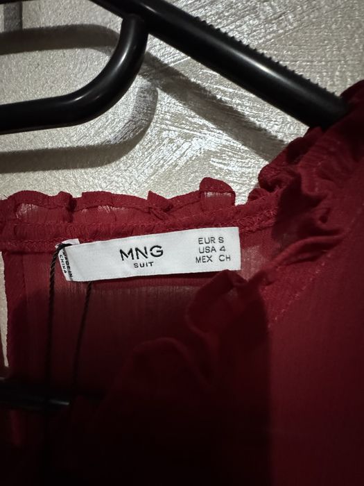 Rochie Mango noua cu eticheta