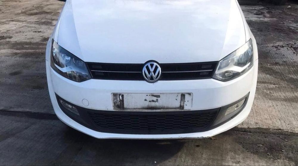 DEZMEMBREZ Piese VW Volkswagen POLO 6R Motor 1.2 1.4 1.3 1.6  Diesel Cod CAY CGG CGPB  105CP 140CP 170CP euro 4 5 Cutie de Viteze Automata Manuala 2009-2015