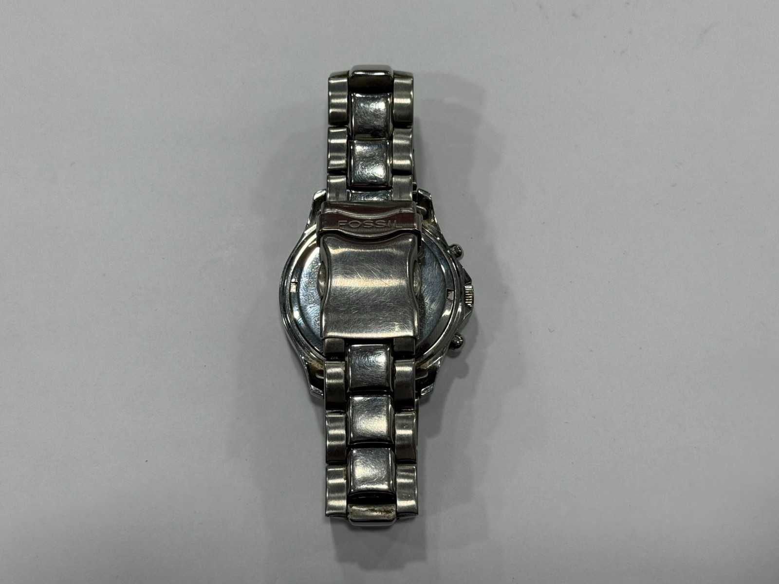 Мъжки часовник - Fossil CH-2335