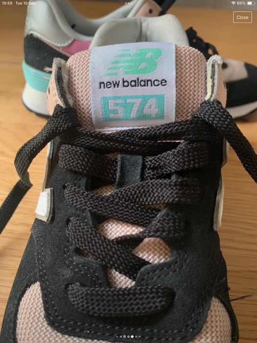 Adidasii New Balance