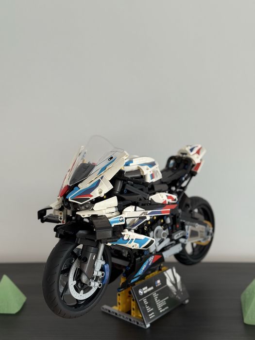 Lego Technic M1000RR 60cm