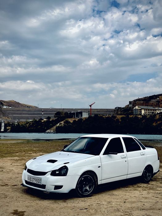 Lada priora 2170