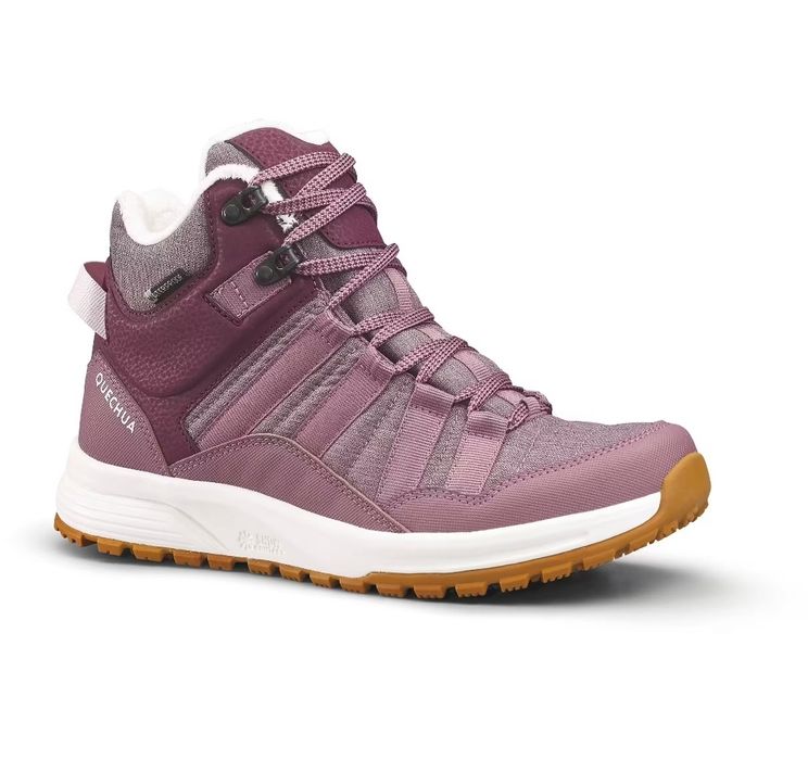 Quechua зимни боти за сняг