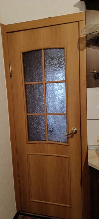 межкомнатные двери