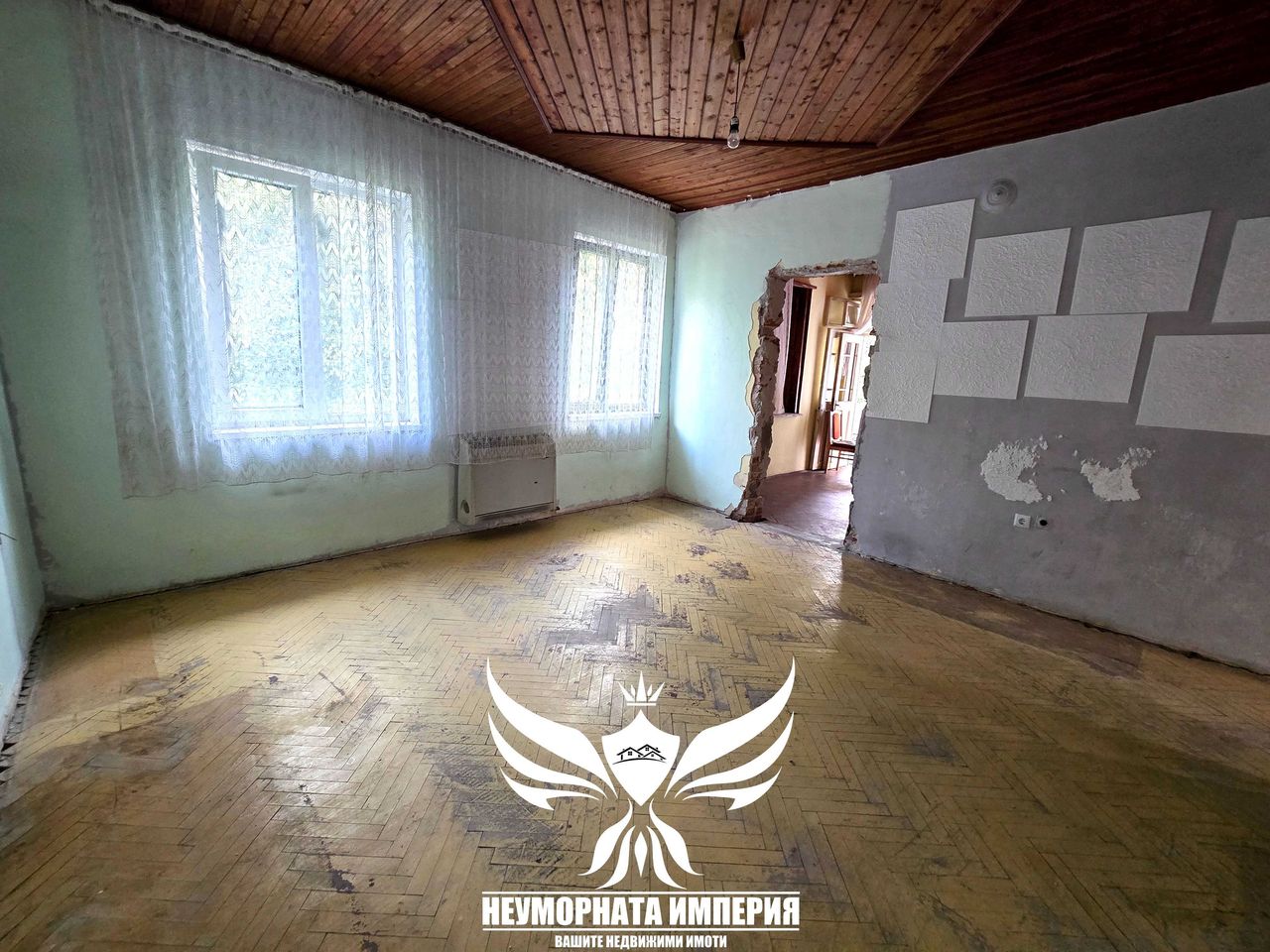 Продава се Многостаен апартамент в Асеновград - 120 кв.м за 813 €/кв.м - Снимка #4