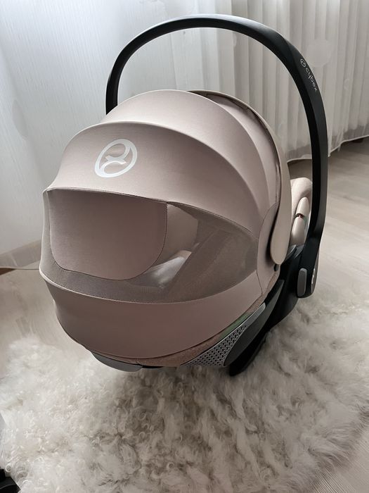 Scoica cybex platinum.