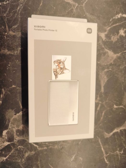 Фото Принтер XIAOMI