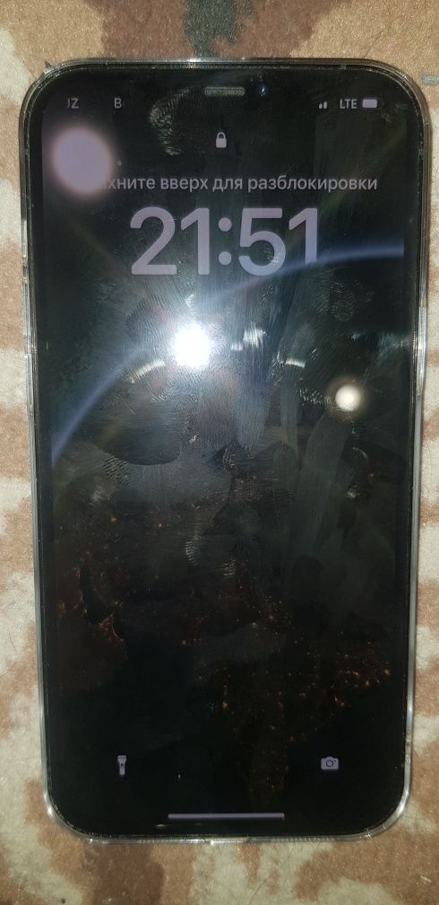 iPhone 12 pro max