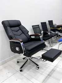 Офисное кресло для руководителя модель 808А