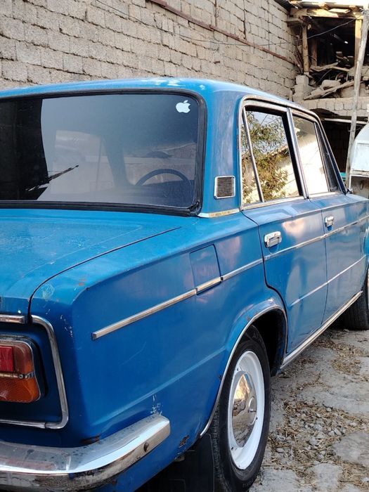 Vaz 2103  holati yahsh