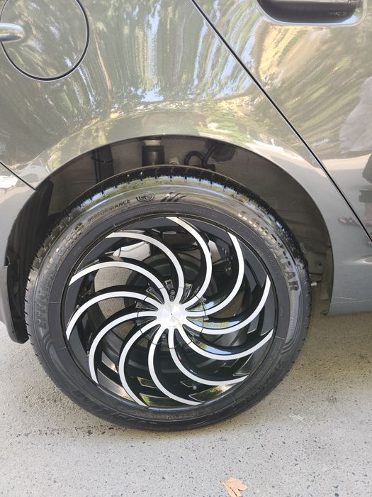 17 diska balon yangi