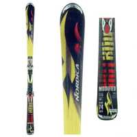 Schi / ski Nordica Hot Rod Modified 1,70 cm R 16