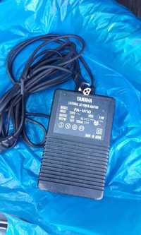Yamaha external ac power adaptor PA-W10