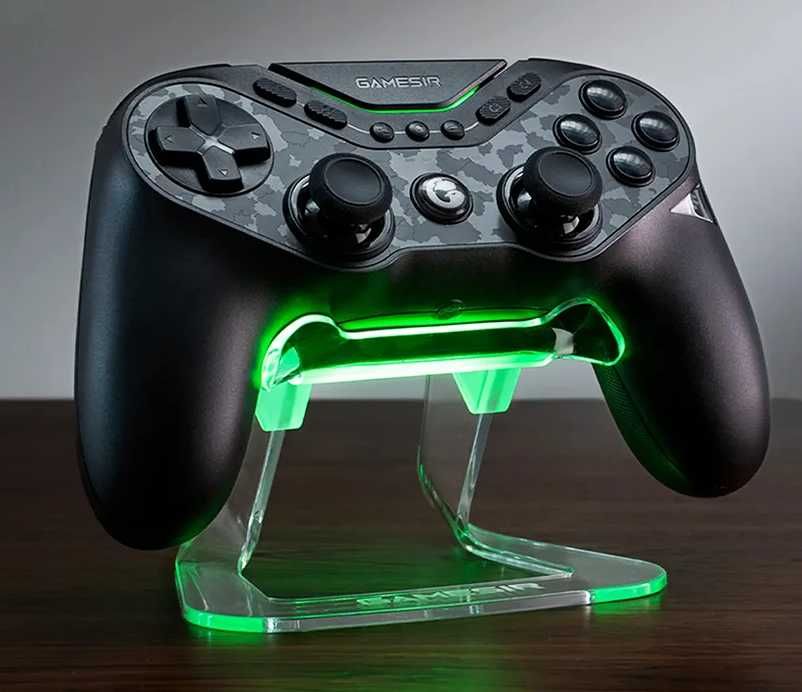 Геймпад GameSir Tarantula T3 Pro Bluetooth для , Android, iOS и ПК