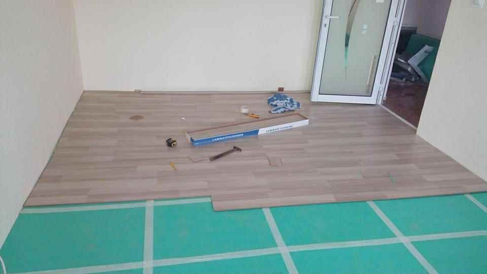 Executăm lucrări de construcții – interior & exterior