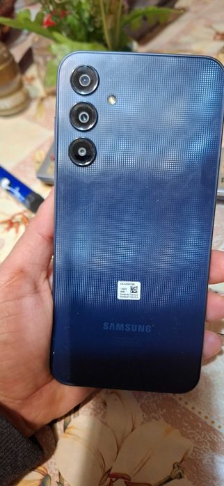 Samsung Galaxy  A25 5G
