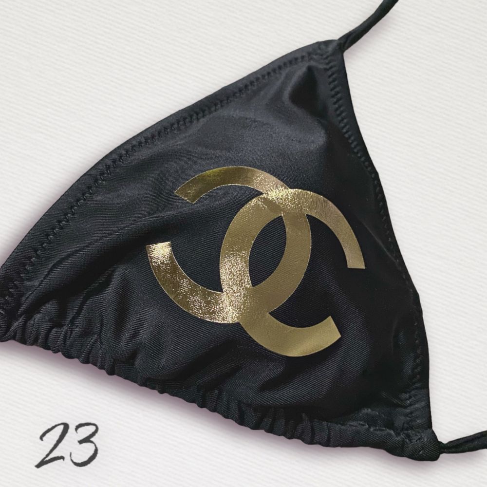 Chanel бански 5 цвята