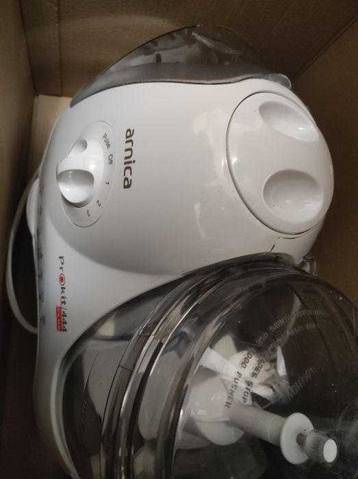 Кухонный комбайн arnica prokit 444 plus