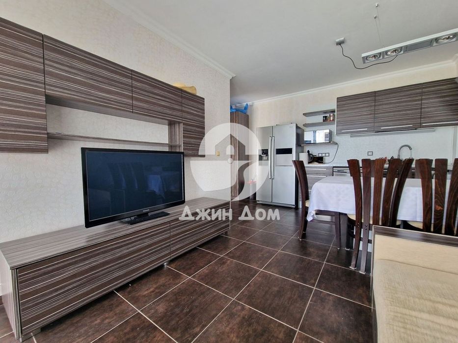 Продава се Двустаен апартамент в Свети Влас - 60 кв.м за 3717 €/кв.м - Снимка #2