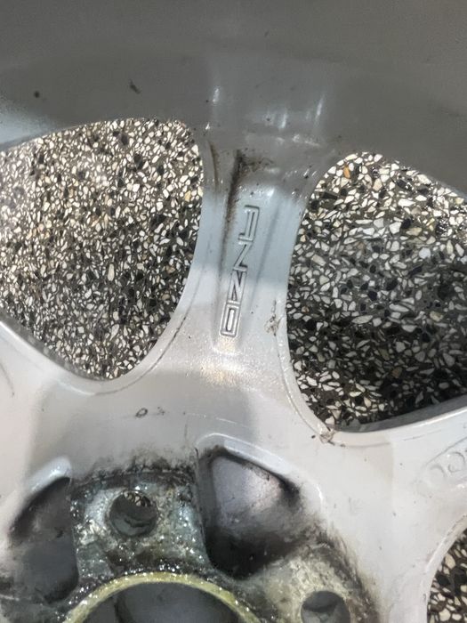 Джанти 5х114.3 16 ENZO