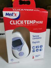 Инфрачервен термометър Click Temp mini