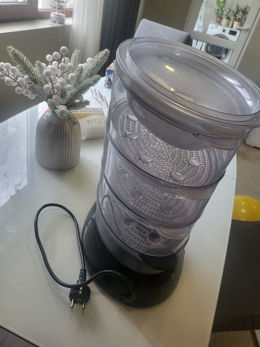 Уред за готвене на пара Philips