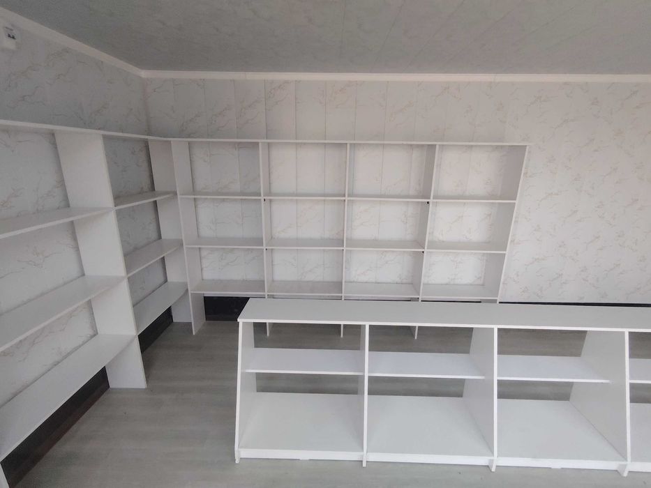 Ko'chma do'kon Eng arzon narxda tayyorlab o'rnatib beramiz