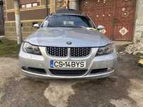 Vand bmw e 91 stare foarte bina