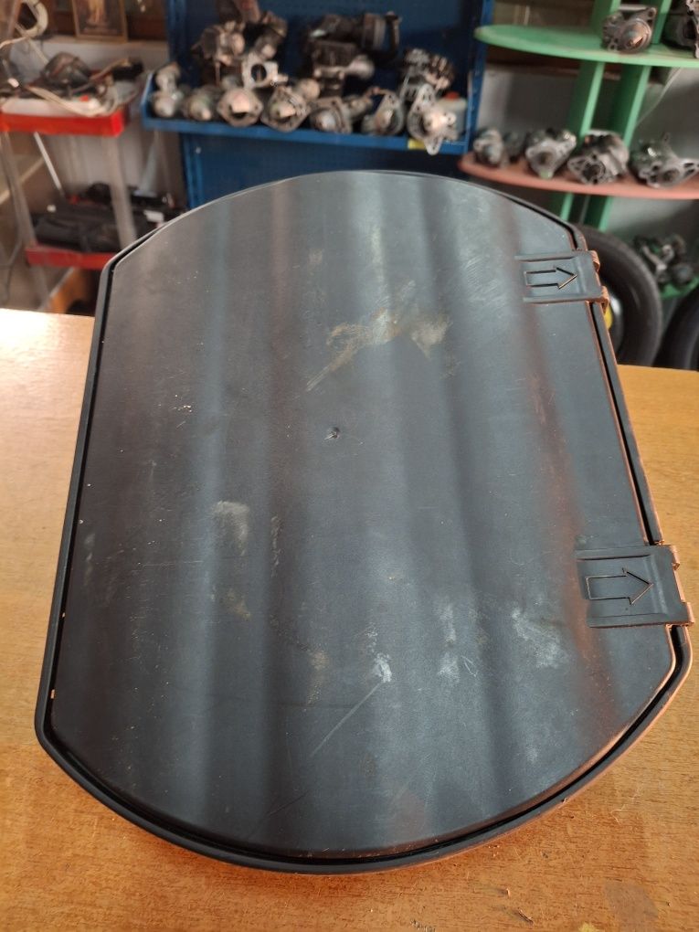 Kit Cric Custodie Peugeot 207 208 308 original