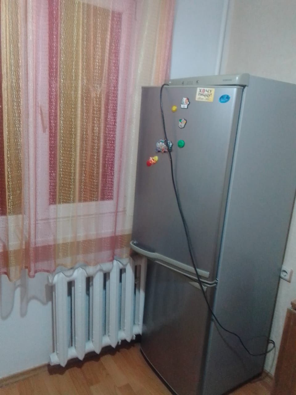 2 комн 8 мкр по Шаляпина