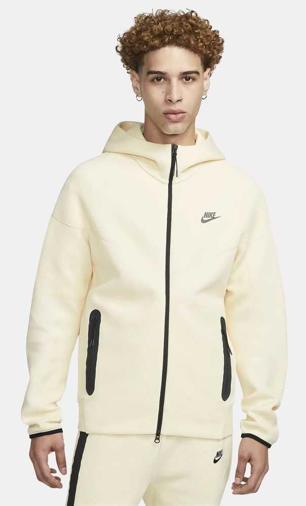 Оригинално горнище NIke Tech Fleece размер XS до XXL