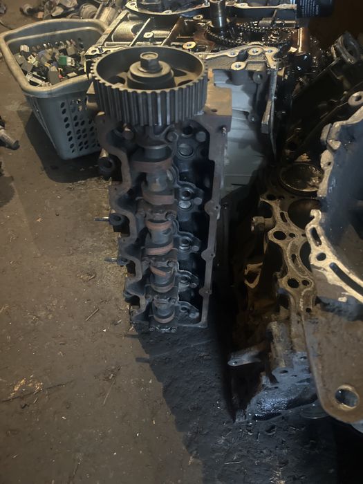 2 LT 2.5 дизель гбц