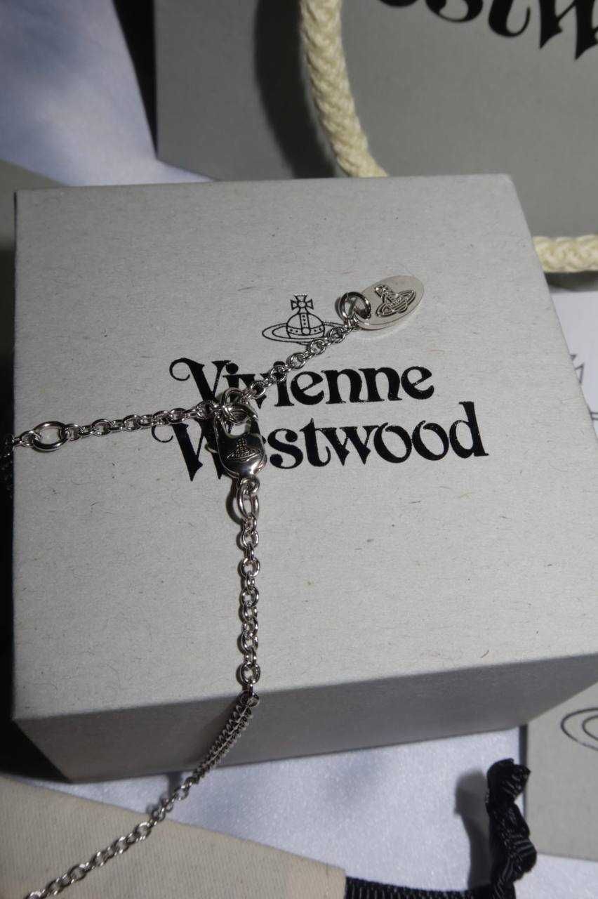Vivienne Westwood Octavie Pendant Necklace